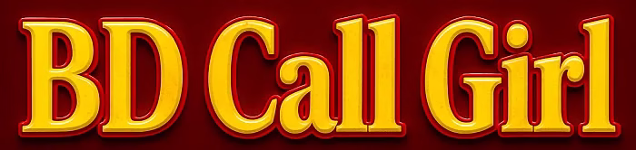 BD Call Girl and Escort Service Agency Logo in Dhaka, Bangladesh